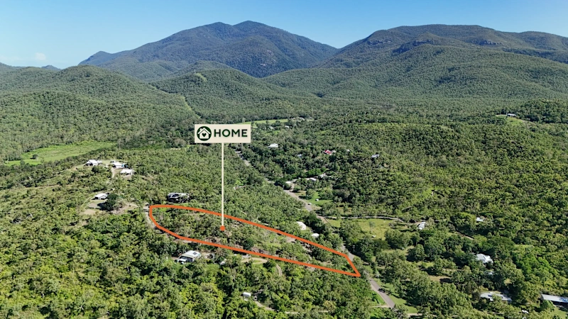 Premium 1.356ha Acreage Land in Alligator Creek - Build Your Dream Home!62882801019394112