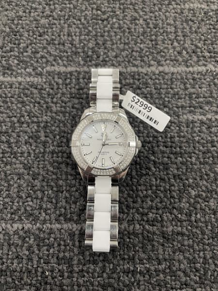 Louis Philippe Ladies Watch - Swiss Made - Working :, Watches, Gumtree  Australia Frankston Area - Carrum Downs