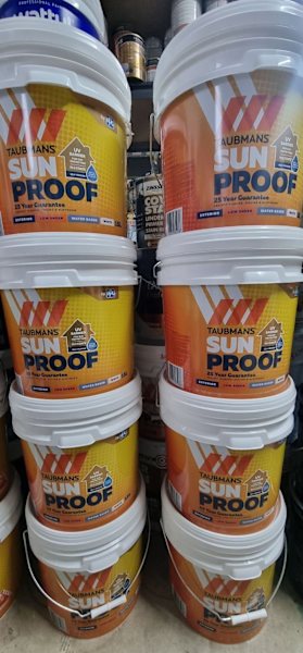 Dulux Avista Concrete Sealer 20L With Color Fresh & Cheap 63010591270658114