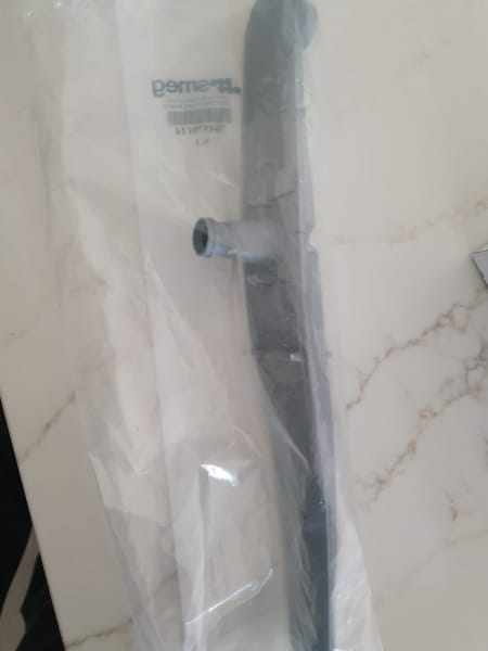 SMEG Dishwasher Lower Spray Arm63442421120258110