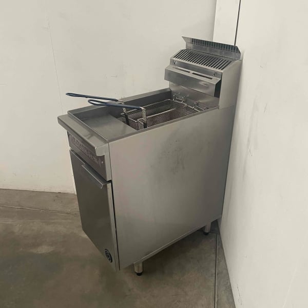 Goldstein VFG-1L - Fryer63014240746242111