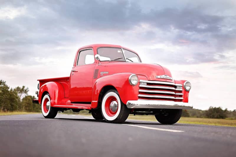 1950 Chevrolet 3100 pickup62936661826178111