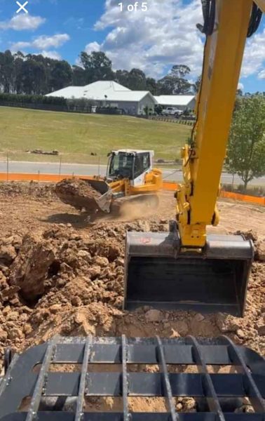 Free Certified Soil, Clay, Shale and Backfill62863416938883114