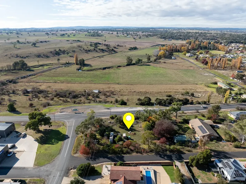 Build Your Dream Home with Stunning Views Over Molong63007280288641111
