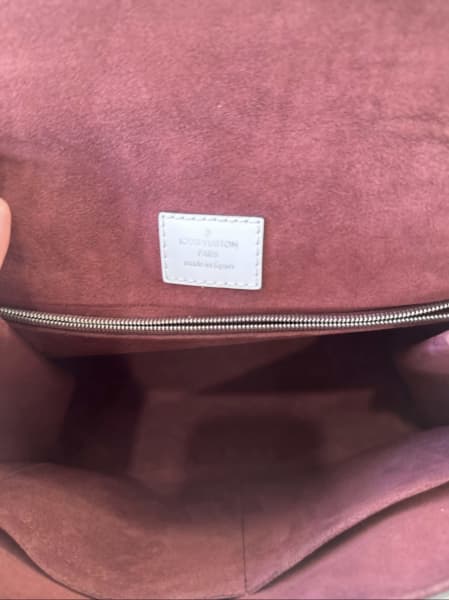 Louis Vuitton Turenne MM for sale, Bags, Gumtree Australia Holdfast Bay -  Glenelg