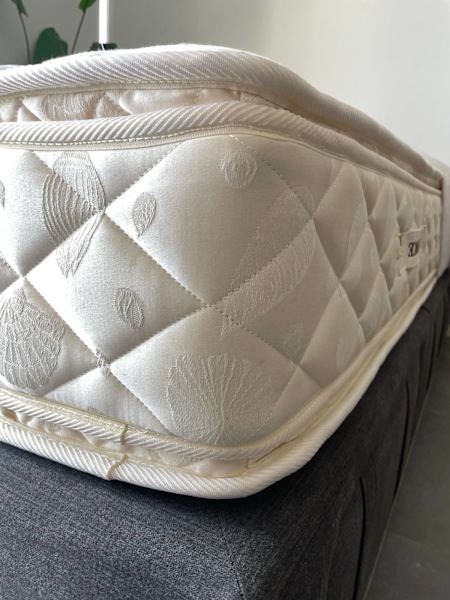 15yrsWarranty very new Mattress Queen Size double side Pillow-top Firm62863384540803113