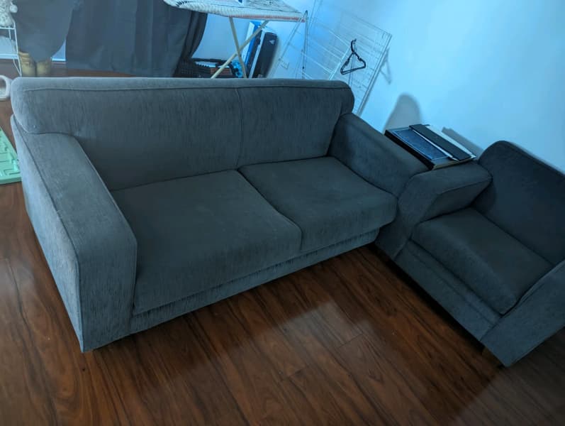 Single Seater Sofa Bed Australia Matttroy