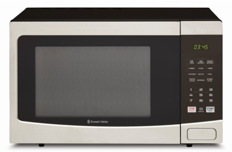 Russell hobbs 43 liter microwave oven63022633473666117
