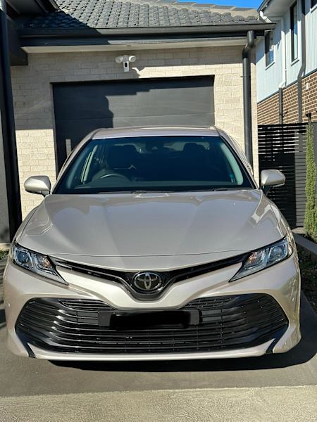 Car for Rent - Toyota Camry/Outlander - 215 to $385 - Uber/Private62936655904385114
