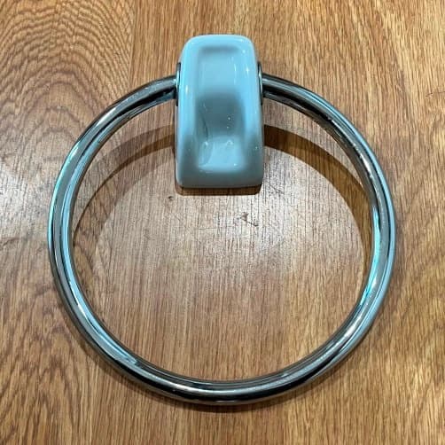 Hand Towel Ring - 175mm Diameter630064211138581125