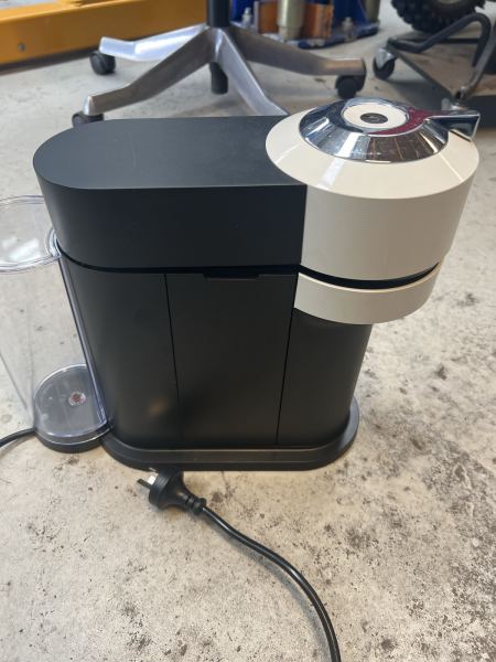 Nespresso Vertuo Coffee Machine63470144127490112