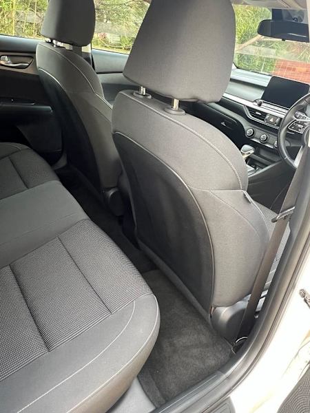 2021 KIA CERATO S SAFETY PACK 6 SP AUTOMATIC 5D HATCHBACK62936657897603111