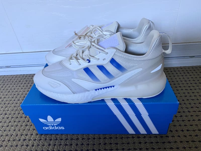 adidas members only shoes