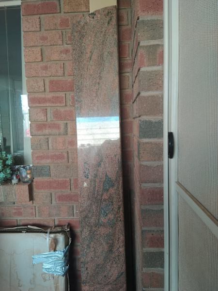 Granite piece(S) 20 mi assorted sizes63007474346114113