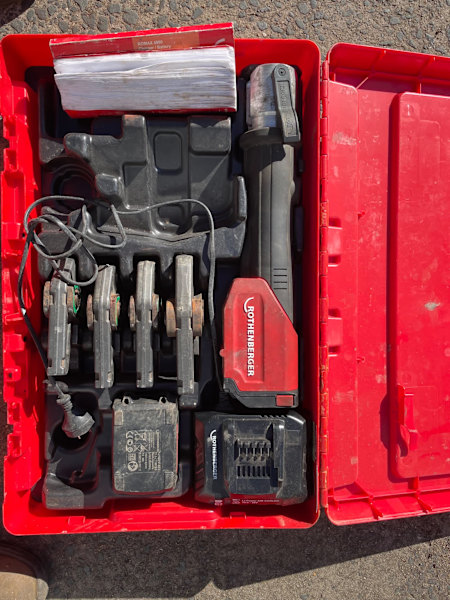 Plumbing & irrigation equipment630137876200971111