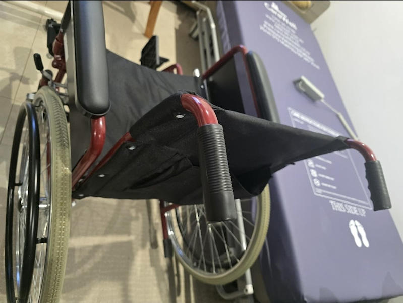 adjustable wheelchair62863412951810111