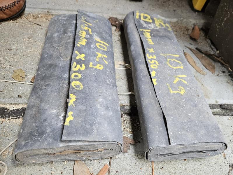 LEAD Rolls Flashing for Building @ $30 / Kg. ... Offers 63012914026755113