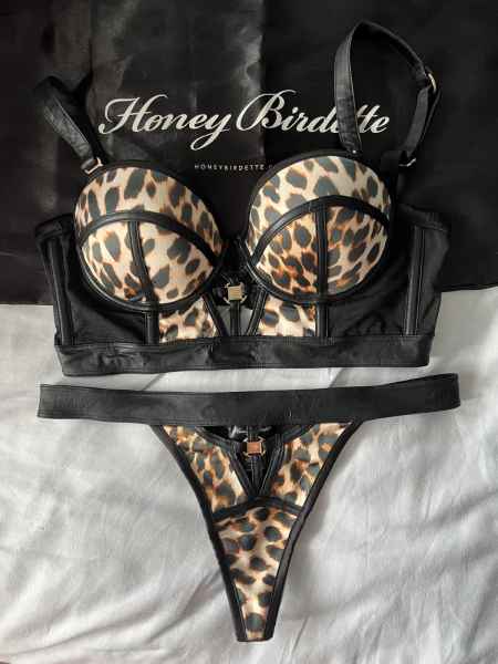 Honey Birdette Lingerie Intimates Gumtree Australia Maitland