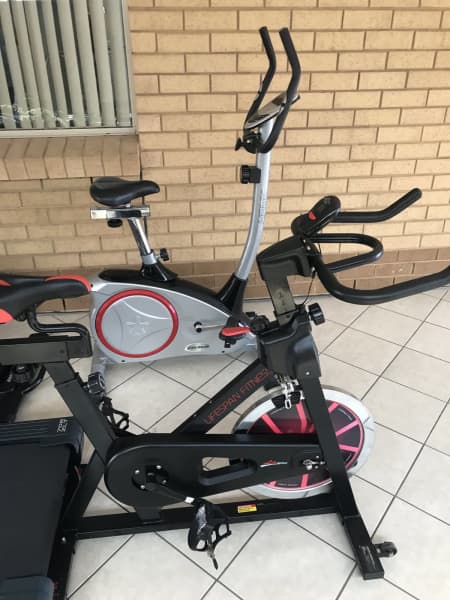 Celsius exercise best sale bike review