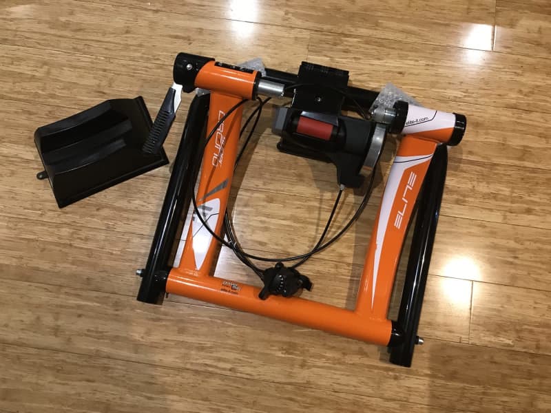 Super crono bike cheap trainer