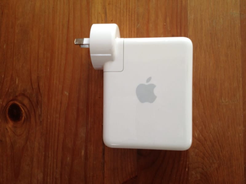 Apple Airport Express Base Station A1264 | Modems & Routers | Gumtree  Australia North Sydney Area - North Sydney | 1310499890