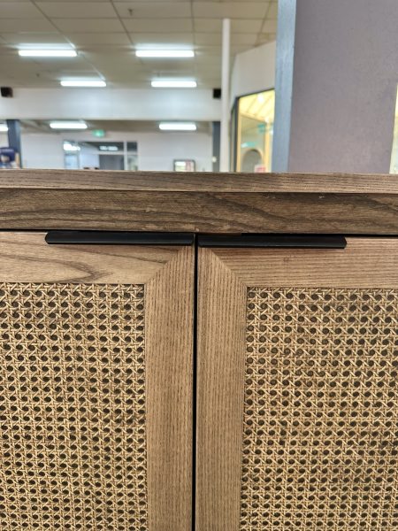 Rattan Oak Buffet62863377177089114