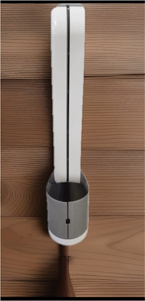 DYSON TP04 Pure Cool HEPA Air Purifier And Tower Fan.63470145366147110