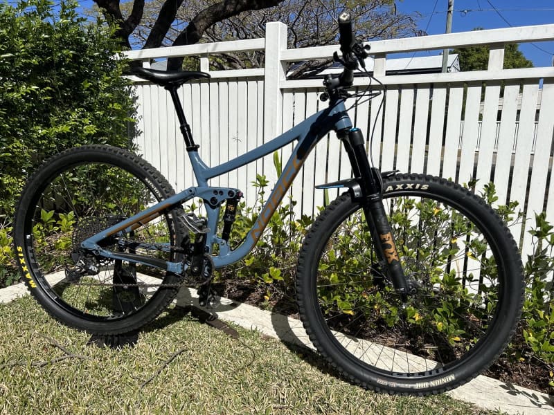 2019 norco range a2