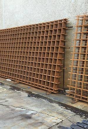 Concrete Mesh SL Reinforcing STEEL REO F62/F72/F82 5.8MX2.4M F6263440164476802112