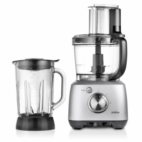 Sunbeam Multi Processor Plus Food Processor & Blender63018616758403110