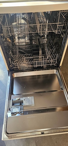 Dishlex Dishwasher63015173782019112