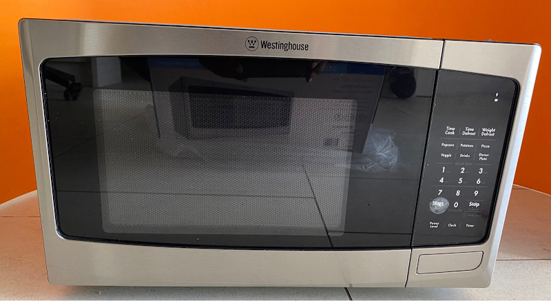 Microwave Oven 23 L63019992011010111