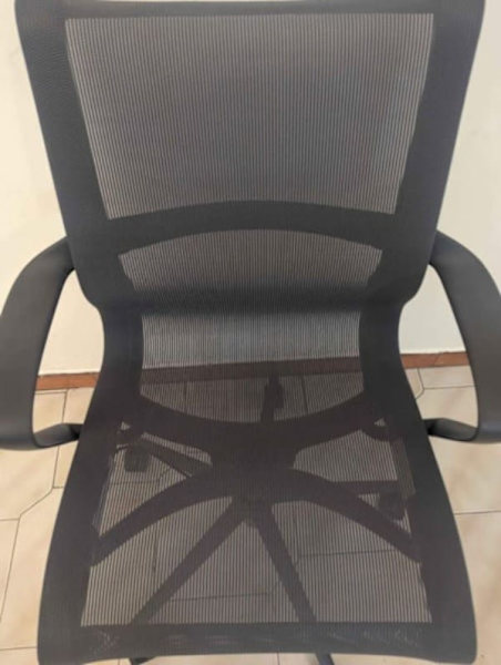 Herman Miller - Setu Office Chair62863840368257113