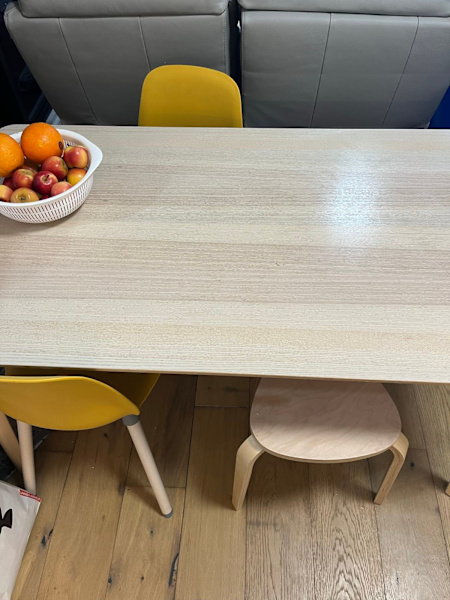 150cm dining table set 628633823824651110