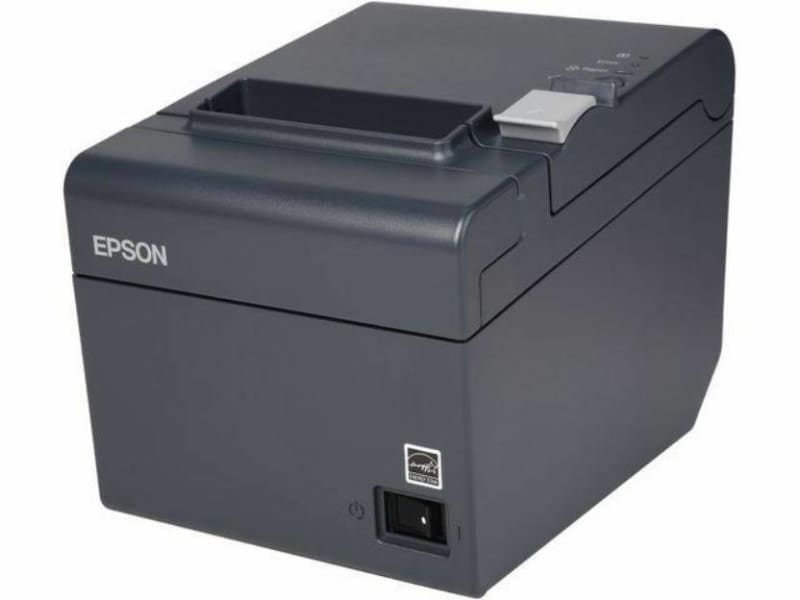 Epson TM-T20 Thermal Receipt Printer USB Port | Printers & Scanners | Australia Blacktown Area - Schofields |