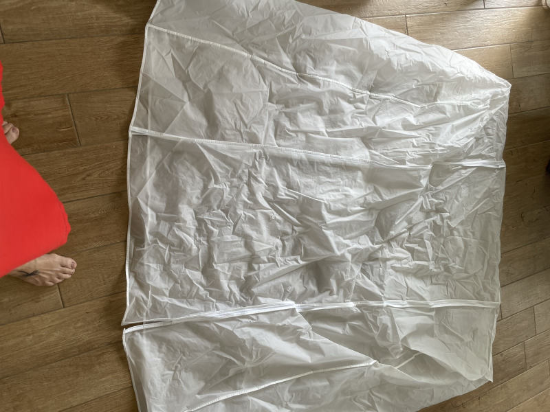 Clothes wardrobe cover 62863840971394111