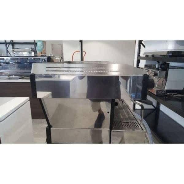Pre-Owned Immaculate 3 Group La Marzocco PB Commercial Coffee Machine63019989044610112