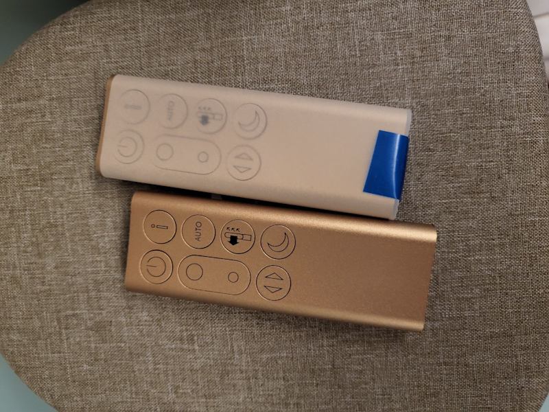 Dyson Purifier Cool™ Formaldehyde Purifying Fan63470141446530113