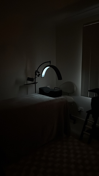 Eyelash extension Services + Teeth Whitening 62863392763778110