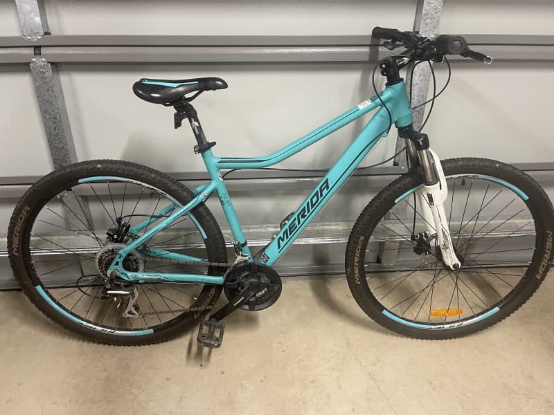 merida juliet 26 inch