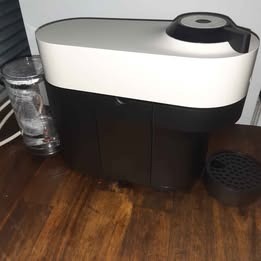 NEW! NESPRESSO VERTUO POP63612126889089110