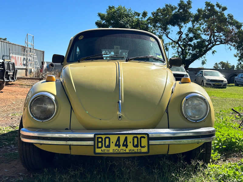 1975 Volkswagen Beetle62938582870786112