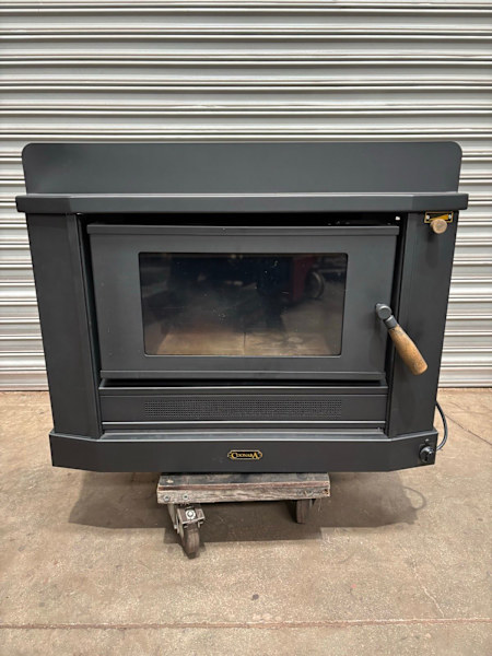 Wood Heater Fireplace Coonara DELIVERY AVAILABLE 634425996042251111