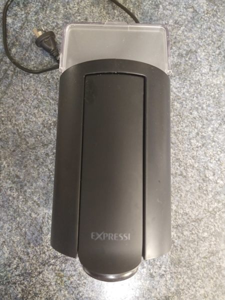 Espresso Coffee pod machine63470142096259114