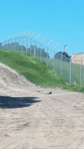 J&P Fencing 63012914555778112