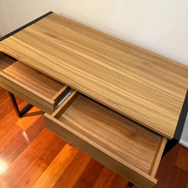 CONSOLE SOFA TABLES END HALL COMPUTER DESK COFFEE SNACK CONSOLE TABLE62863411192449113