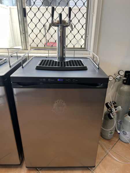 kegerator gumtree