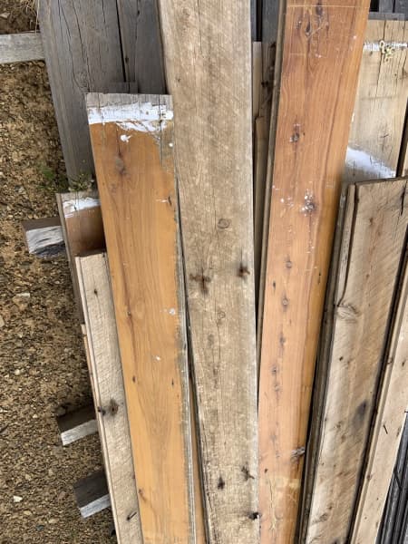 6 INCH CYPRESS FLOOR BOARDS63010884505219112