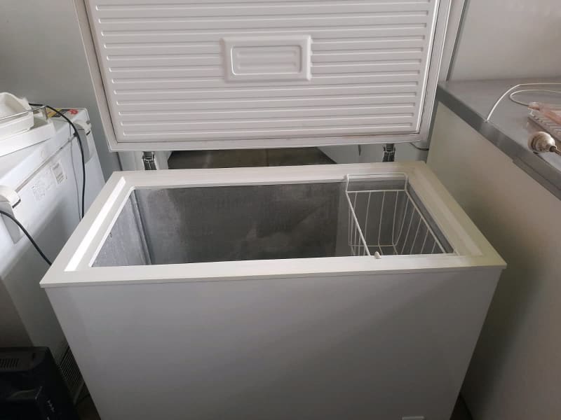 frost free chest freezers for sale