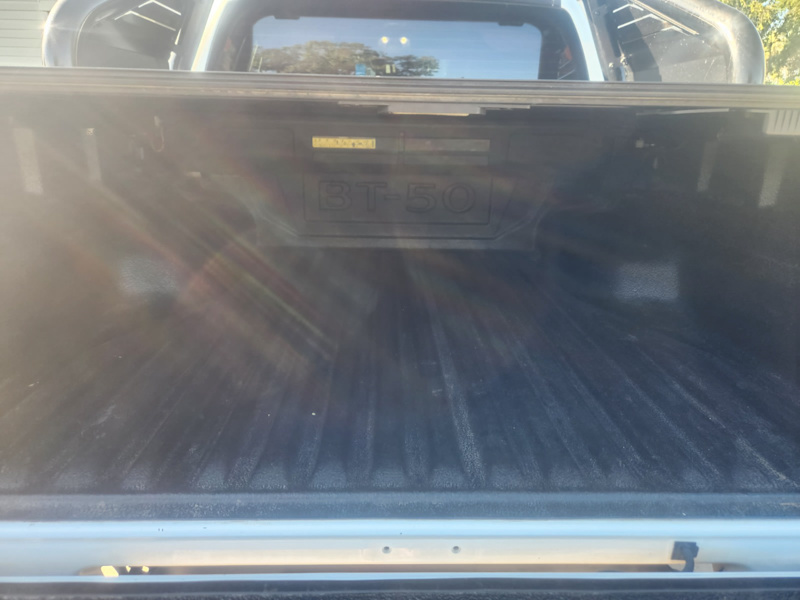 2021 MAZDA BT-50 GT (4x4) 6 SP AUTOMATIC DUAL CAB P/UP62882730664833111